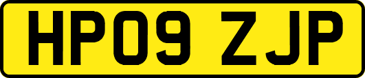 HP09ZJP