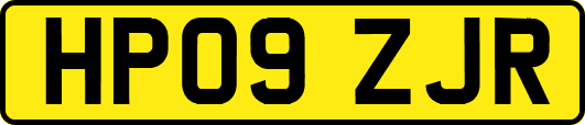HP09ZJR