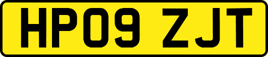 HP09ZJT