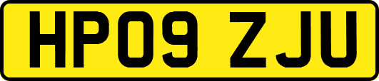 HP09ZJU