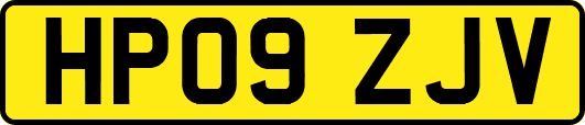 HP09ZJV