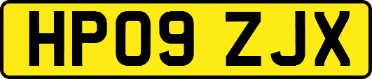 HP09ZJX