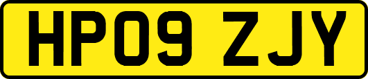HP09ZJY