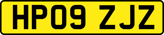 HP09ZJZ