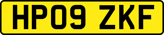 HP09ZKF