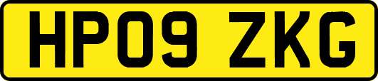 HP09ZKG