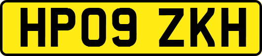 HP09ZKH