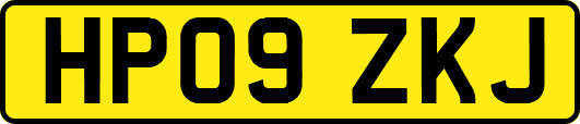 HP09ZKJ