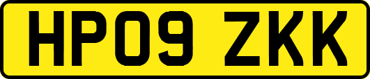 HP09ZKK