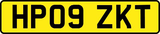 HP09ZKT