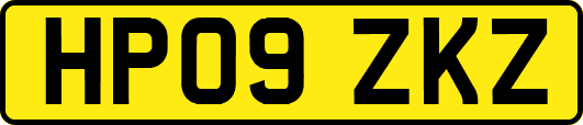 HP09ZKZ