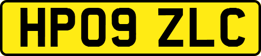 HP09ZLC