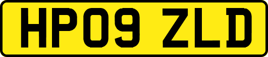 HP09ZLD
