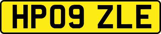 HP09ZLE