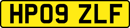 HP09ZLF