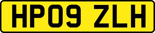 HP09ZLH