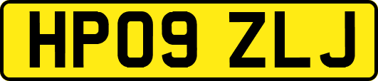 HP09ZLJ