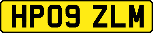 HP09ZLM