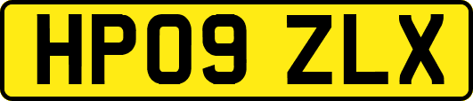 HP09ZLX
