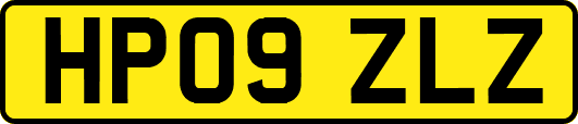 HP09ZLZ
