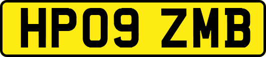 HP09ZMB