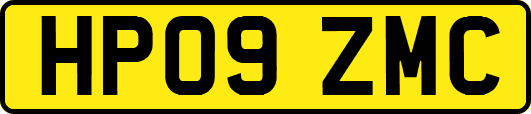 HP09ZMC