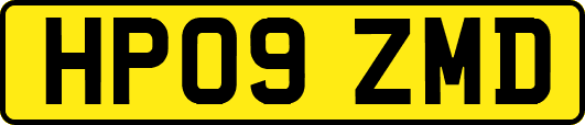 HP09ZMD