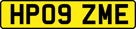 HP09ZME