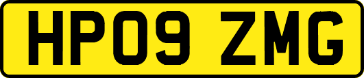 HP09ZMG