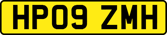 HP09ZMH