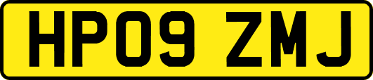 HP09ZMJ