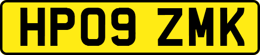 HP09ZMK