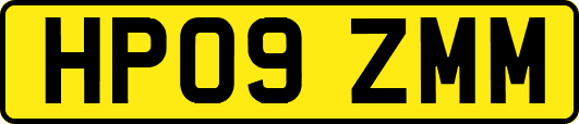 HP09ZMM