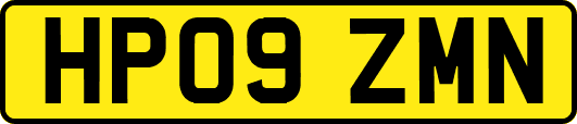 HP09ZMN