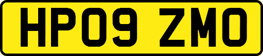 HP09ZMO