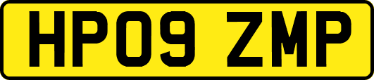 HP09ZMP