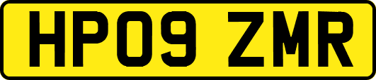 HP09ZMR