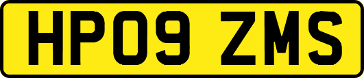HP09ZMS