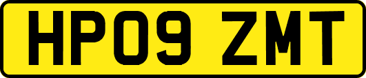 HP09ZMT