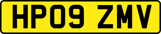 HP09ZMV