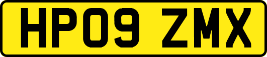 HP09ZMX