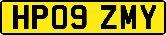 HP09ZMY