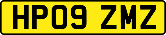 HP09ZMZ