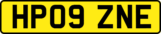 HP09ZNE