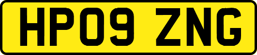 HP09ZNG