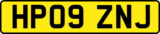 HP09ZNJ