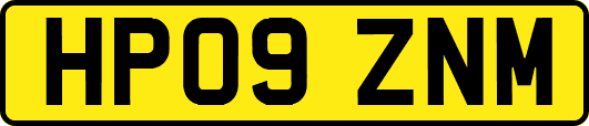 HP09ZNM