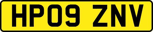 HP09ZNV