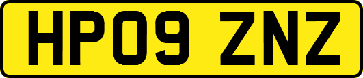 HP09ZNZ