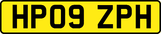 HP09ZPH